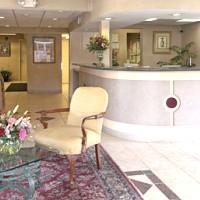 Days Inn Atlanta/Forest Park/Airport East Bagian luar foto