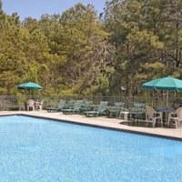 Days Inn Atlanta/Forest Park/Airport East Bagian luar foto